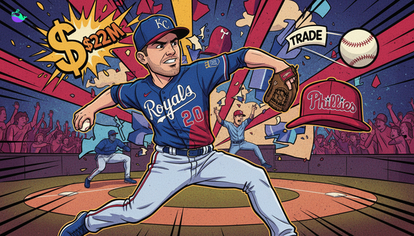 reliever brad keller to phillies for 2 years 22m