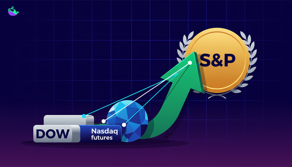 stock market today dow s andp 500 nasdaq futures steady with s andp eyeing fresh record