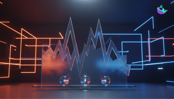 stock market today dow s andp 500 nasdaq futures waver with wall street set to wrap up latest volatile week