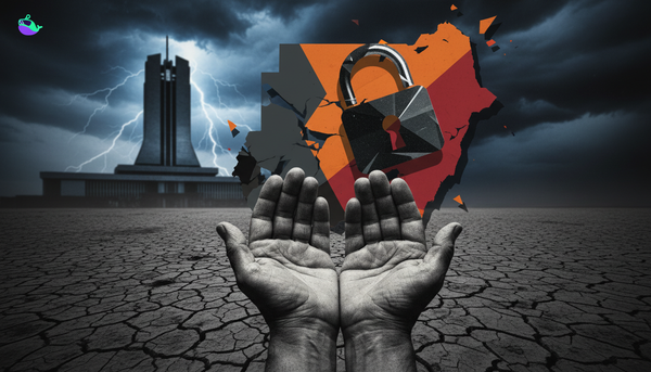 as famine worsens in sudan aid cuts loom