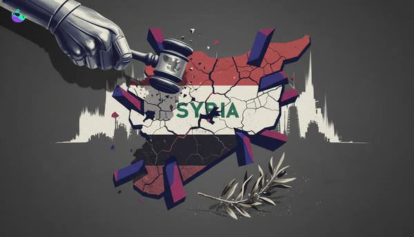 one year on u s sanctions are killing syria s recovery