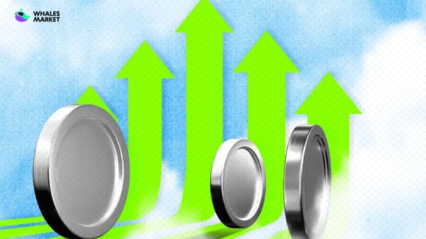 top 3 altcoins showing notable trends december 11