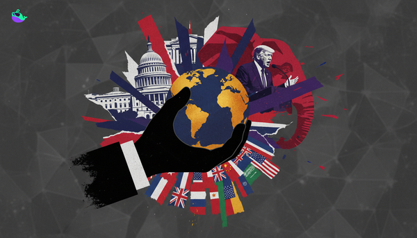 the key foreign policy players of trump 2 0