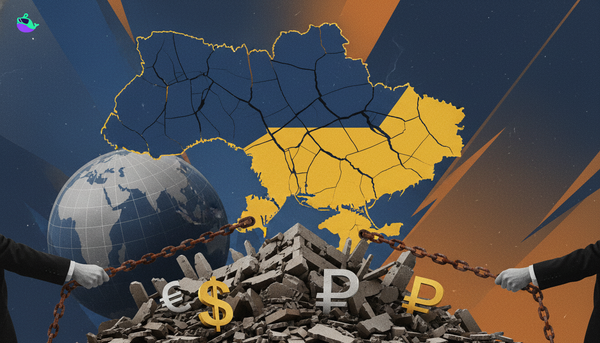 who will pay for russian caused damages in ukraine