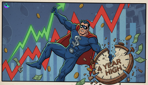 unemployment rate hit 4 year high in November even as economy added jobs