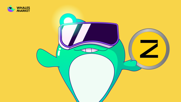 how to trade zama ($zama) on whales market