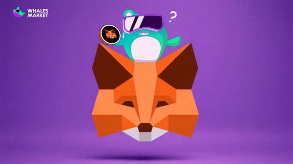 metamask price prediction