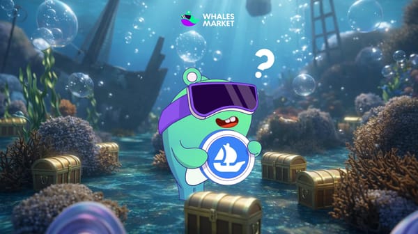 OpenSea Price Prediction: What will $SEA FDV be one day after launch?