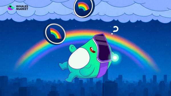 rainbow price prediction rnbw fdv