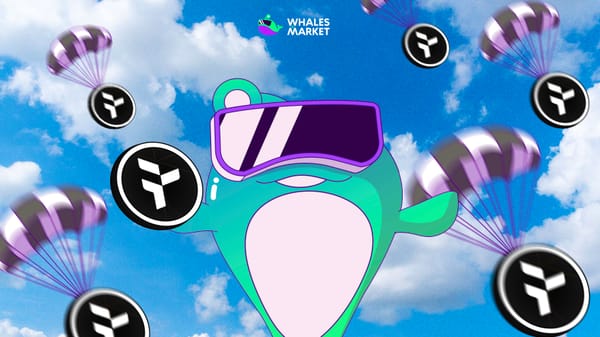 3 simple ways to get tria airdrop?