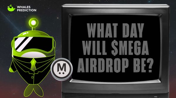 megaeth airdrop prediction