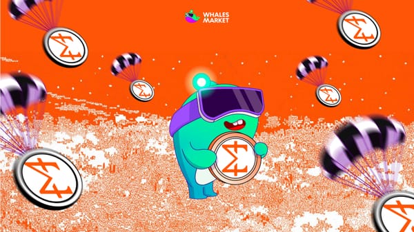 how to get airdrop from miden