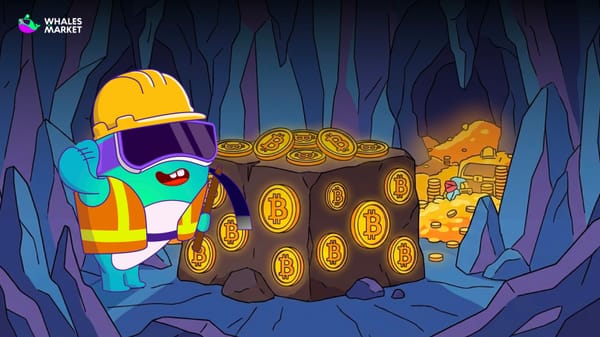 what is proof of work