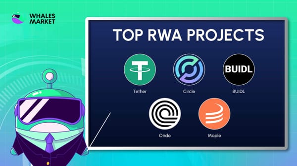 top rwa projects to watch in crypto