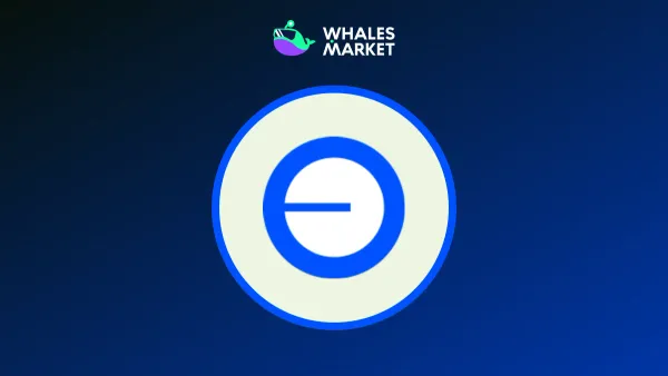 Base Coinbase Ethereum Layer 2 rollup with the $BASE token symbol and Whales Market pre-market trading