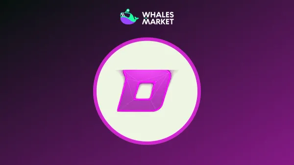 Dropee AI-powered Telegram mini-game studio with the $DROPEE token and Whales Market pre-market trading on BNB Chain