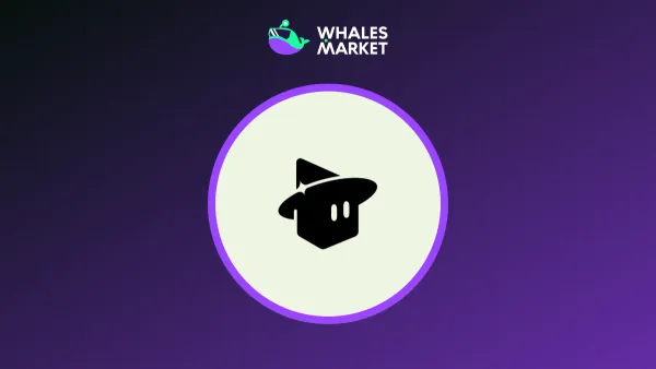 MagicBlock Solana Ephemeral Rollups real-time execution with the $BLOCK token and Whales Market pre-market trading