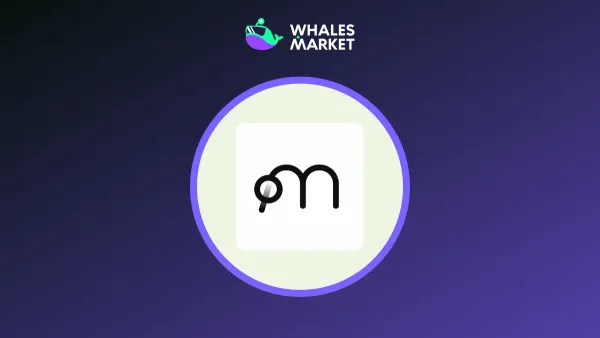 Multipli RWA yield protocol with the $MULT token symbol and Whales Market pre-market trading