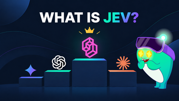 What Is Jev? How to Master Jev From Zero to Production?