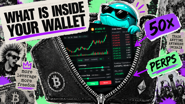 6 Reasons Why Every Crypto App Is Turning Into a Trading App